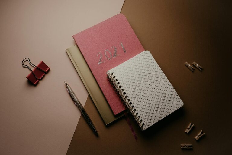 How to Track Habits and Stay Consistent for Lasting Change